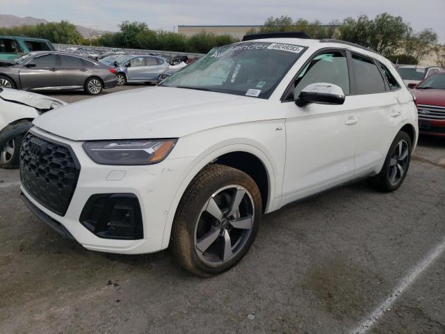 Obraz 2023 AUDI Q5 PRESTIGE 45 2023