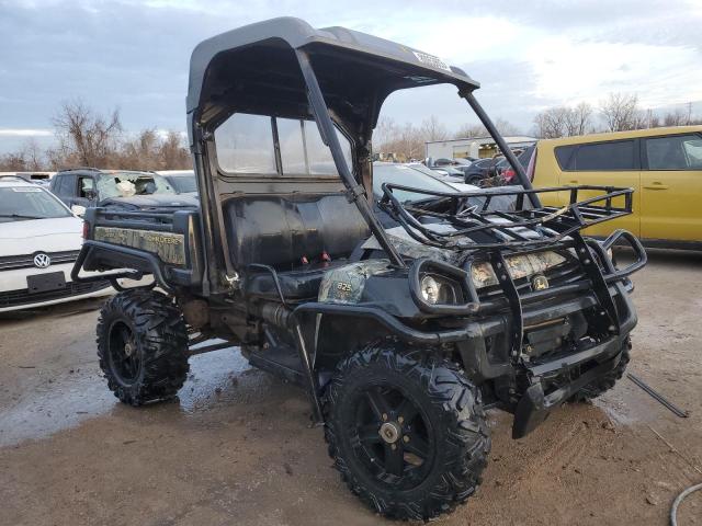 Image 1 of 2013 JOHN DEERE GATOR 2013 with VIN 1M0825GETDM068517