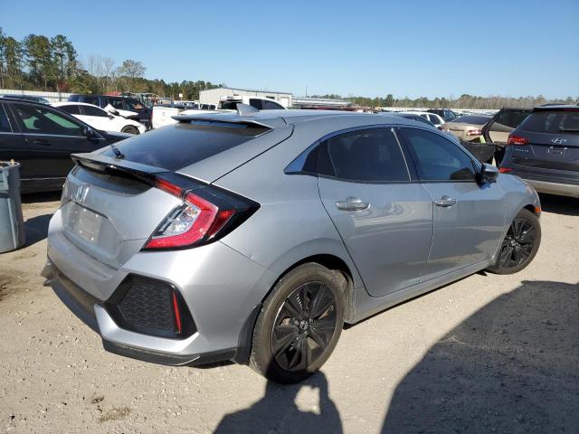 Изображение 3 2019 HONDA CIVIC EX 2019 с VIN SHHFK7H62KU409853