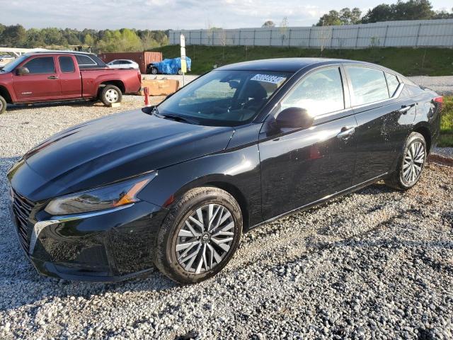 Изображение 2024 NISSAN ALTIMA SV 2024