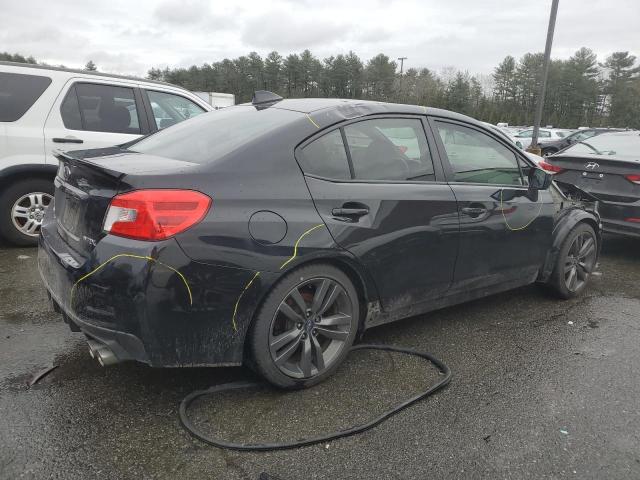 Image 3 of 2017 SUBARU WRX PREMIUM 2017 with VIN JF1VA1E66H9820313