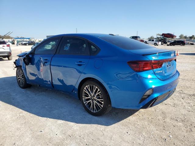 Obraz 2 z 2022 KIA FORTE GT LINE 2022 z VIN 3KPF54AD6NE456717