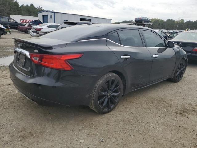 Obraz 3 z 2016 NISSAN MAXIMA 3.5S 2016 z VIN 1N4AA6AP0GC443702