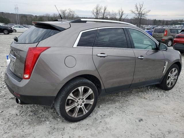 Image 3 of 2012 CADILLAC SRX PERFORMANCE COLLECTION 2012 with VIN 3GYFNBE37CS502313