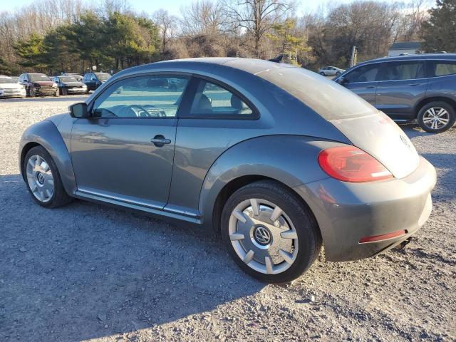 Image 2 of 2013 VOLKSWAGEN BEETLE  2013 with VIN 3VWJP7AT1DM675597