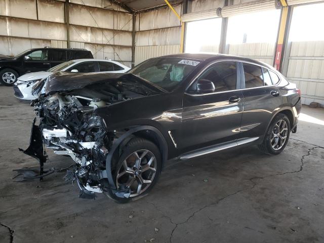 2022 BMW X4 XDRIVE30I 2022 image