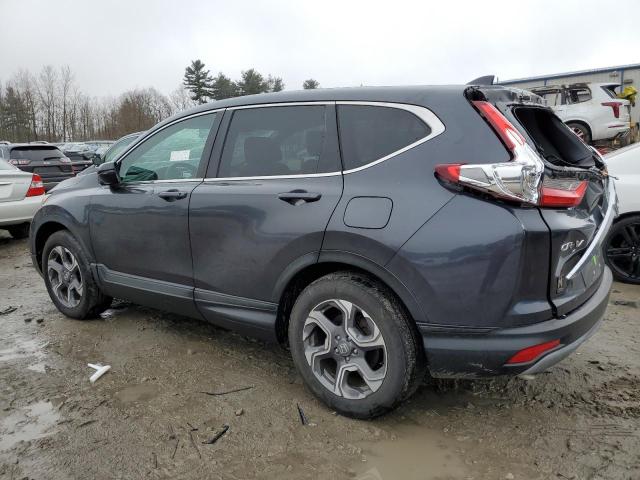 Obraz 2 z 2018 HONDA CR-V EX 2018 z VIN 7FARW2H55JE101463