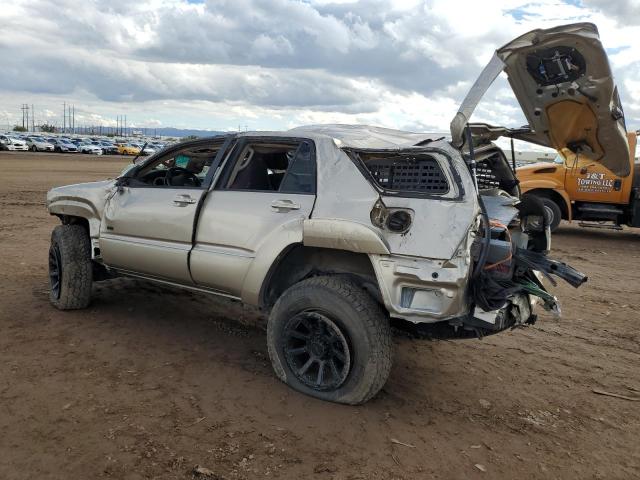 Изображение 2 2005 TOYOTA 4RUNNER SR5 2005 с VIN JTEZU14R350054812
