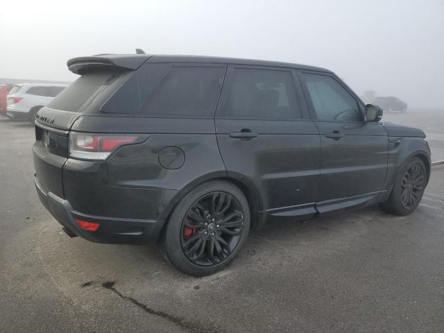 Obraz 3 z 2016 LAND ROVER RANGE ROVER SPORT HST 2016 z VIN SALWS2PF1GA104441