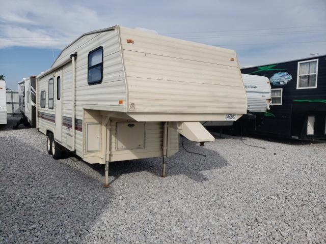 Image 1 of 1993 WILD TRAVEL TRA 1993 with VIN 1ED5N2724P4248304