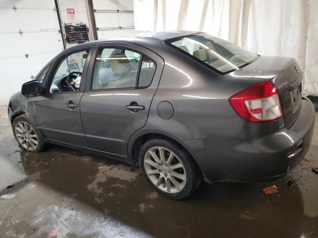 Image 2 of 2011 SUZUKI SX4 LE 2011 with VIN JS2YC5A26B6300784