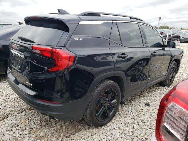 Image 3 of 2018 GMC TERRAIN SLE 2018 with VIN 3GKALTEX6JL341737