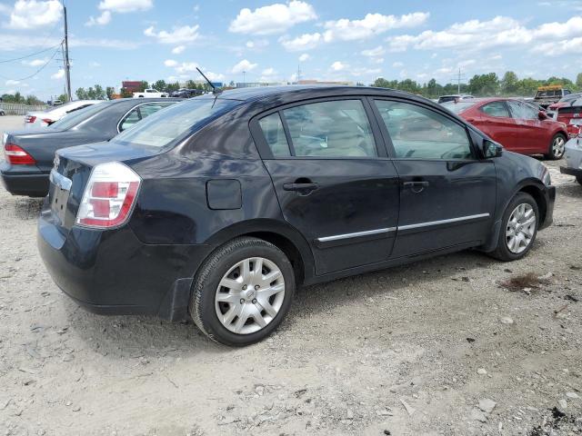 Image 3 of 2010 NISSAN SENTRA 2.0 2010 with VIN 3N1AB6AP5AL617611