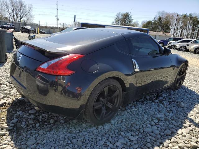 Obraz 3 z 2009 NISSAN 370Z  2009 z VIN JN1AZ44E89M407144