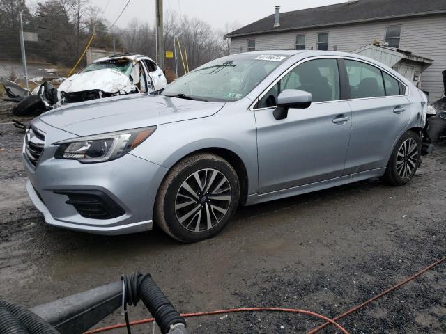 2018 SUBARU LEGACY 2.5I PREMIUM 2018 image