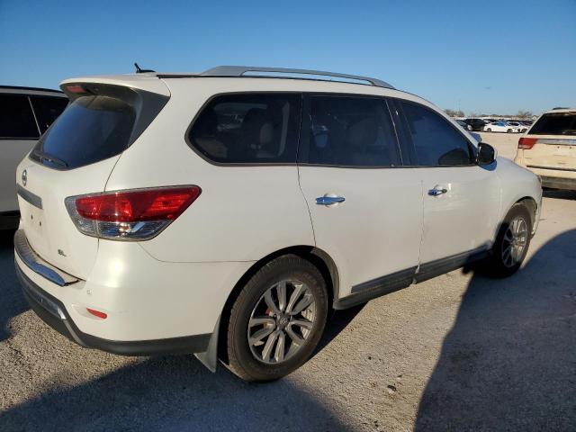 Изображение 3 2014 NISSAN PATHFINDER S 2014 с VIN 5N1AR2MNXEC633408