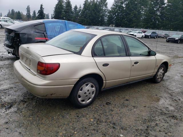 Image 3 of 2002 SATURN SL1  2002 with VIN 1G8ZH52872Z218963