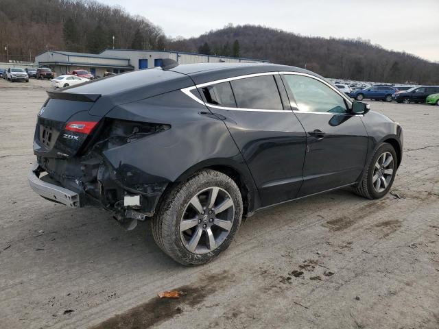 Изображение 3 2013 ACURA ZDX  2013 с VIN 2HNYB1H63DH500192