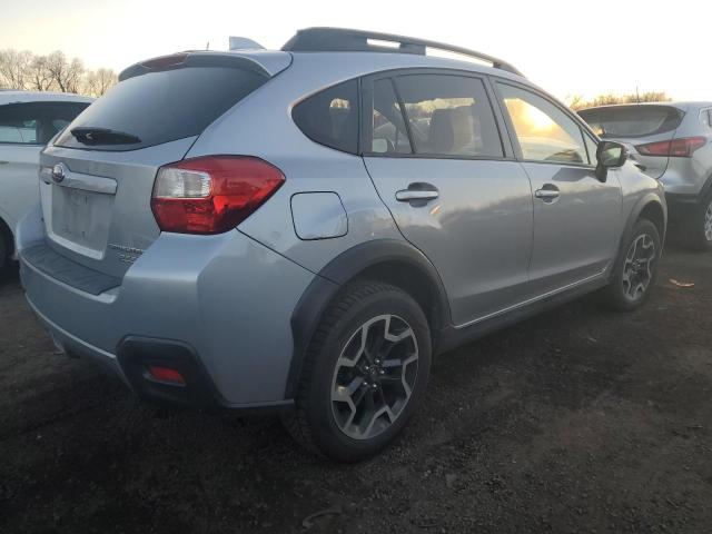 Изображение 3 2017 SUBARU CROSSTREK LIMITED 2017 с VIN JF2GPAKC0H8215609