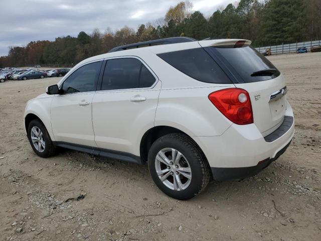 Obraz 2 z 2014 CHEVROLET EQUINOX LT 2014 z VIN 1GNALBEKXEZ137488