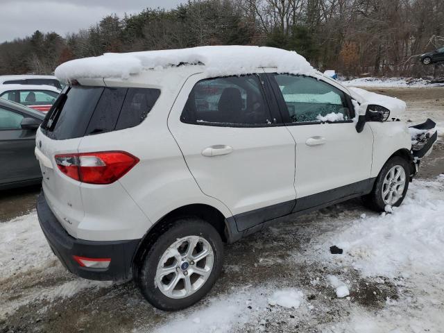 Изображение 3 2019 FORD ECOSPORT SE 2019 с VIN MAJ6S3GL2KC273292