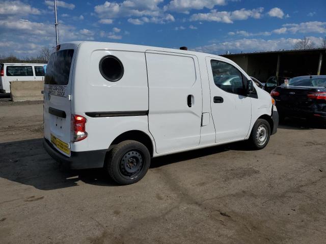 Image 3 of 2019 NISSAN NV200 2.5S 2019 with VIN 3N6CM0KN8KK700576