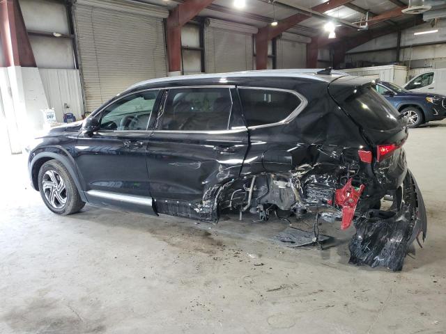 Изображение 2 2021 HYUNDAI SANTA FE SEL 2021 с VIN 5NMS2DAJ6MH307440