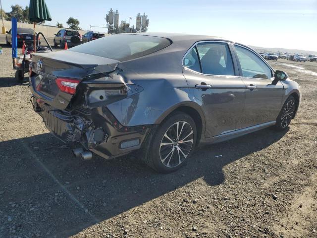 Obraz 3 z 2018 TOYOTA CAMRY L 2018 z VIN 4T1B11HK0JU631273