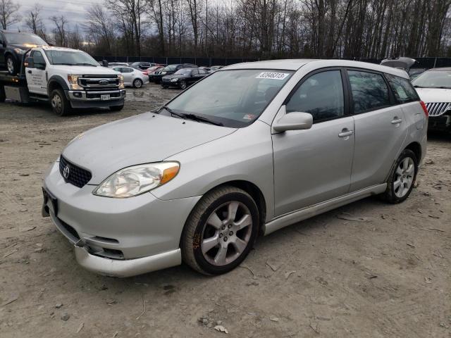 Изображение 2004 TOYOTA COROLLA MATRIX XR 2004