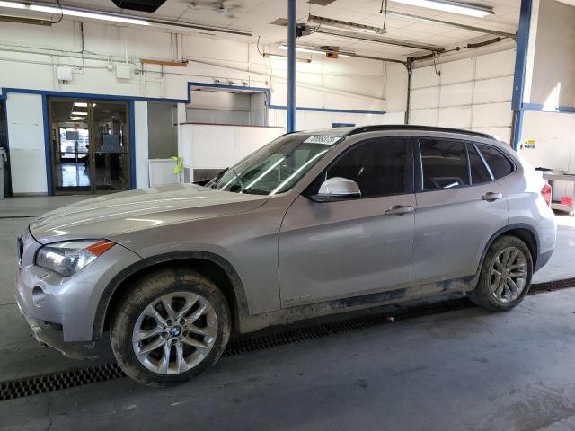 2015 BMW X1 XDRIVE28I 2015 image
