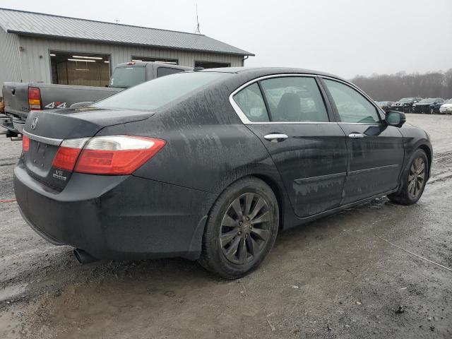 Изображение 3 2013 HONDA ACCORD TOURING 2013 с VIN 1HGCR3F90DA026867