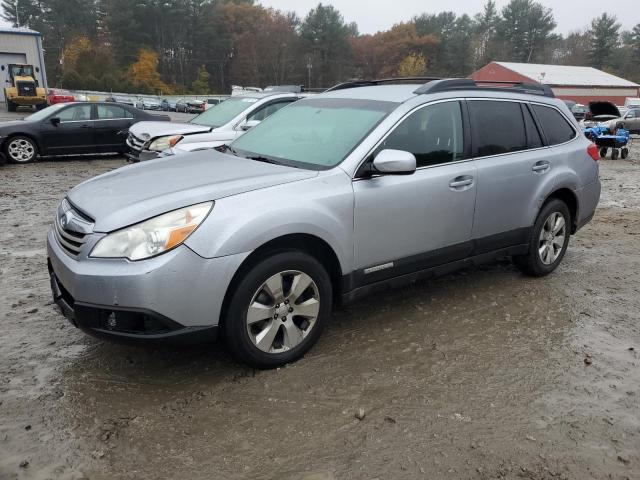 Изображение 1 2012 SUBARU OUTBACK 2.5I PREMIUM 2012 с VIN 4S4BRBCC7C3223831