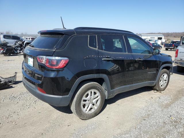 Изображение 3 2018 JEEP COMPASS SPORT 2018 с VIN 3C4NJCAB9JT286696