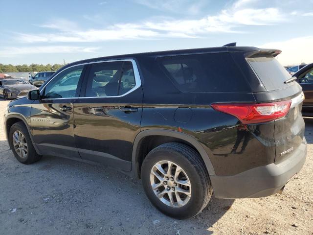 Изображение 2 2018 CHEVROLET TRAVERSE LS 2018 с VIN 1GNERFKW0JJ143923