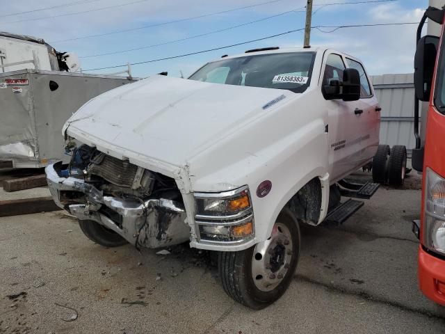 Obraz 1 z 2018 FORD F250 SUPER DUTY 2018 z VIN 1FT7W2BTXJEC74052
