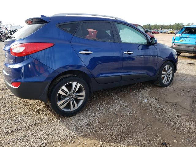 Obraz 3 z 2014 HYUNDAI TUCSON GLS 2014 z VIN KM8JUCAGXEU843432