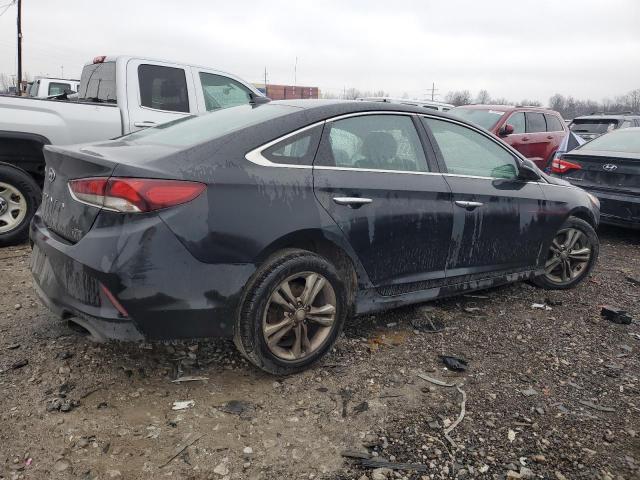 Obraz 3 z 2018 HYUNDAI SONATA SPORT 2018 z VIN 5NPE34AFXJH646402