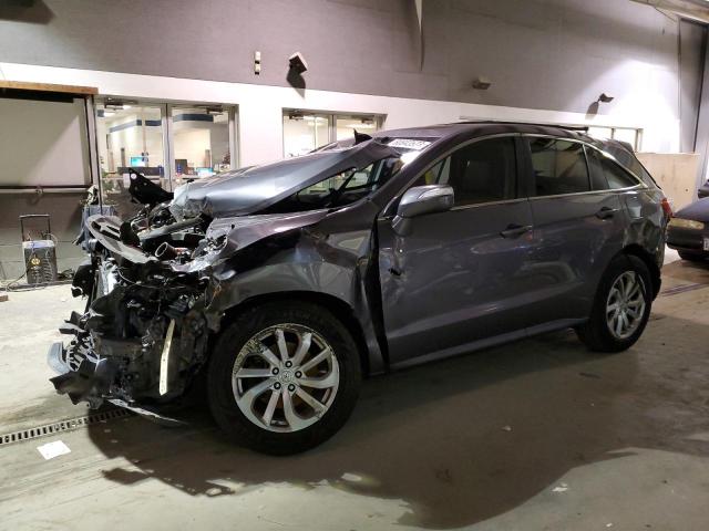 Изображение 2017 Acura RDX 2017