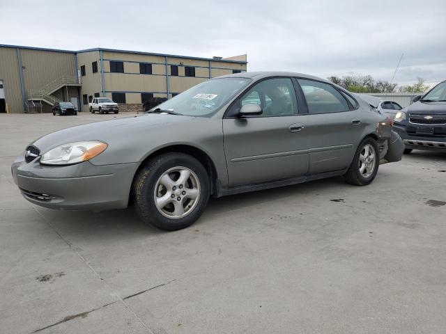Obraz 2003 FORD TAURUS SES 2003