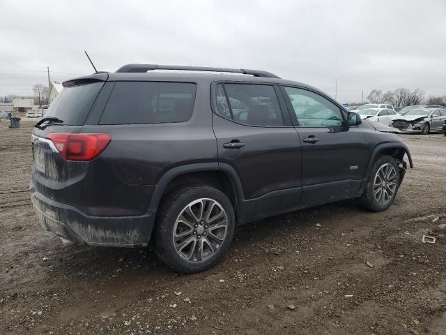 Obraz 3 z 2017 GMC ACADIA ALL TERRAIN 2017 z VIN 1GKKNVLS0HZ211134
