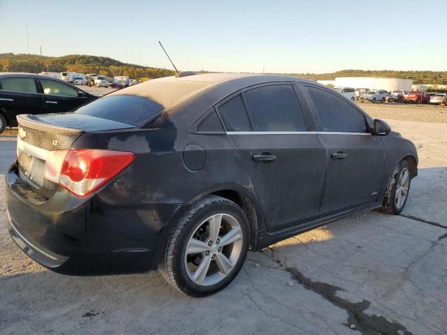 Image 3 of 2015 CHEVROLET CRUZE LT 2015 with VIN 1G1PE5SBXF7237003