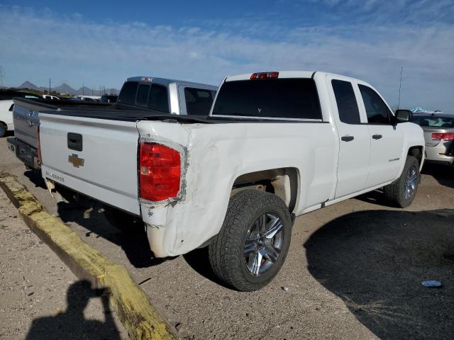 Image 3 of 2016 CHEVROLET SILVERADO C1500 CUSTOM 2016 with VIN 1GCRCPEC1GZ349006