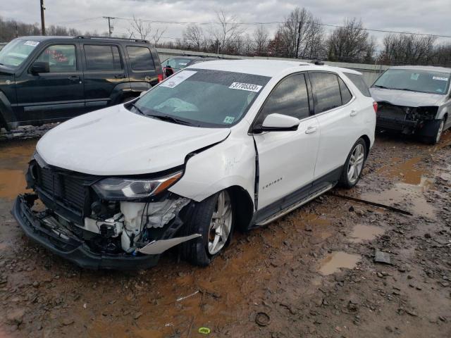 Obraz 1 z 2018 CHEVROLET EQUINOX LT 2018 z VIN 2GNAXSEV3J6265110
