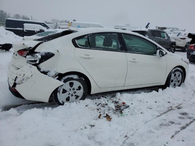 Obraz 3 z 2018 KIA FORTE LX 2018 z VIN 3KPFK4A70JE272564