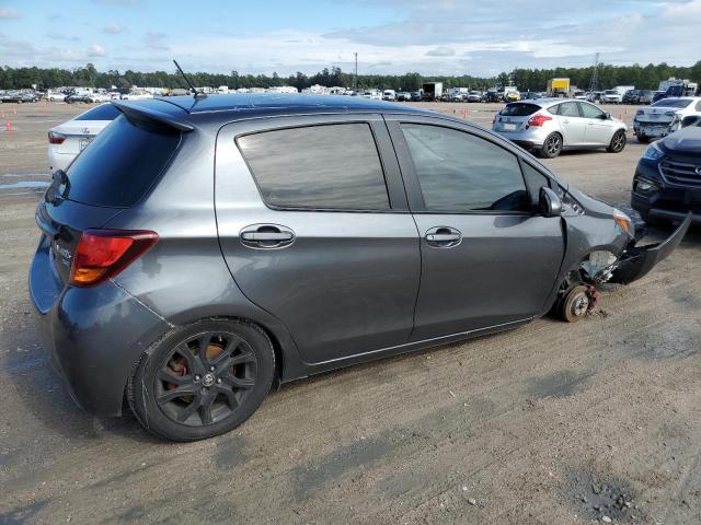 Obraz 3 z 2016 TOYOTA YARIS L 2016 z VIN VNKKTUD36GA056791