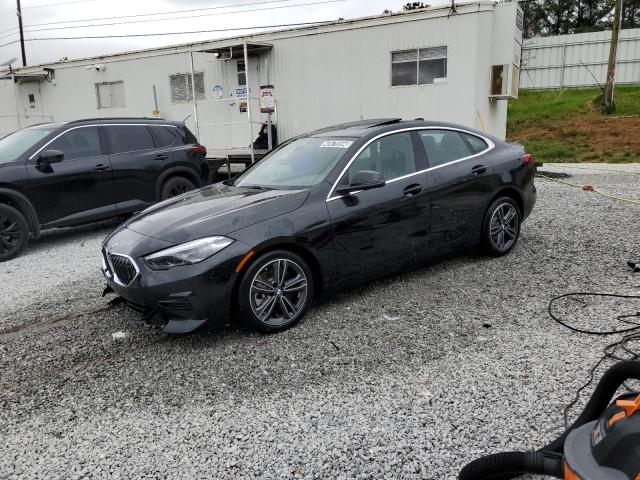 2024 BMW 228XI  2024 image