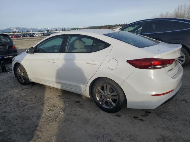 Изображение 2 2017 HYUNDAI ELANTRA SE 2017 с VIN 5NPD84LF9HH170986