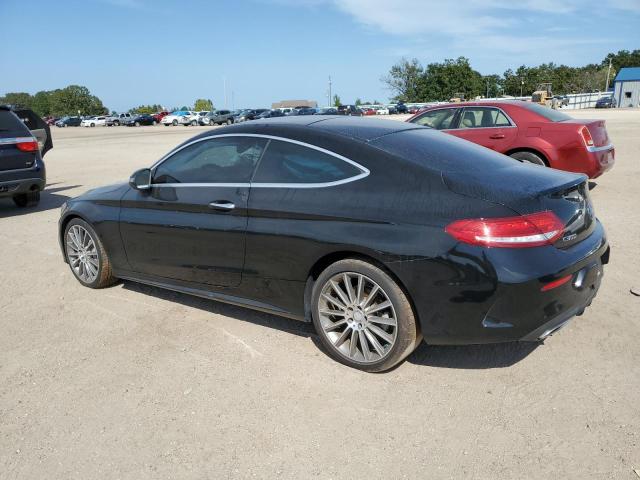 Image 2 of 2017 MERCEDES-BENZ C 300 2017 with VIN WDDWJ4JB9HF374121