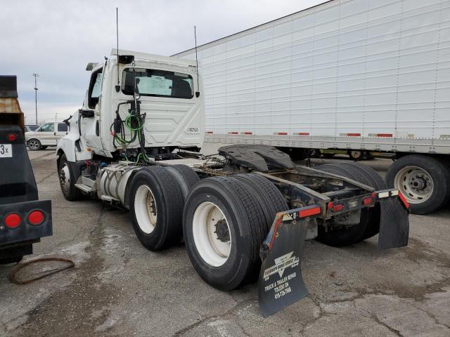 Image 3 of 2019 INTERNATIONAL LT625  2019 with VIN 3HCDZTZR1KL563710