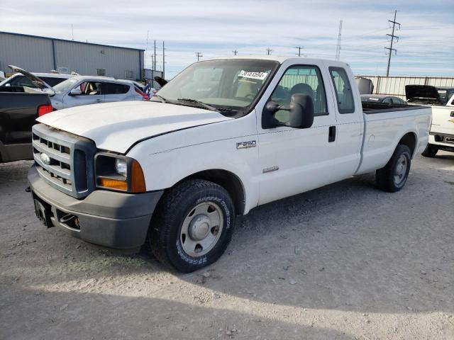 2006 FORD F250 SUPER DUTY 2006 image